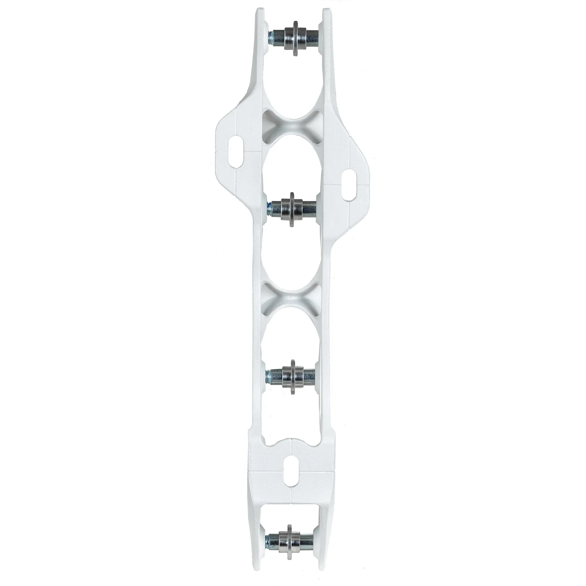Elite cast AL 243/4x80 White. TRI