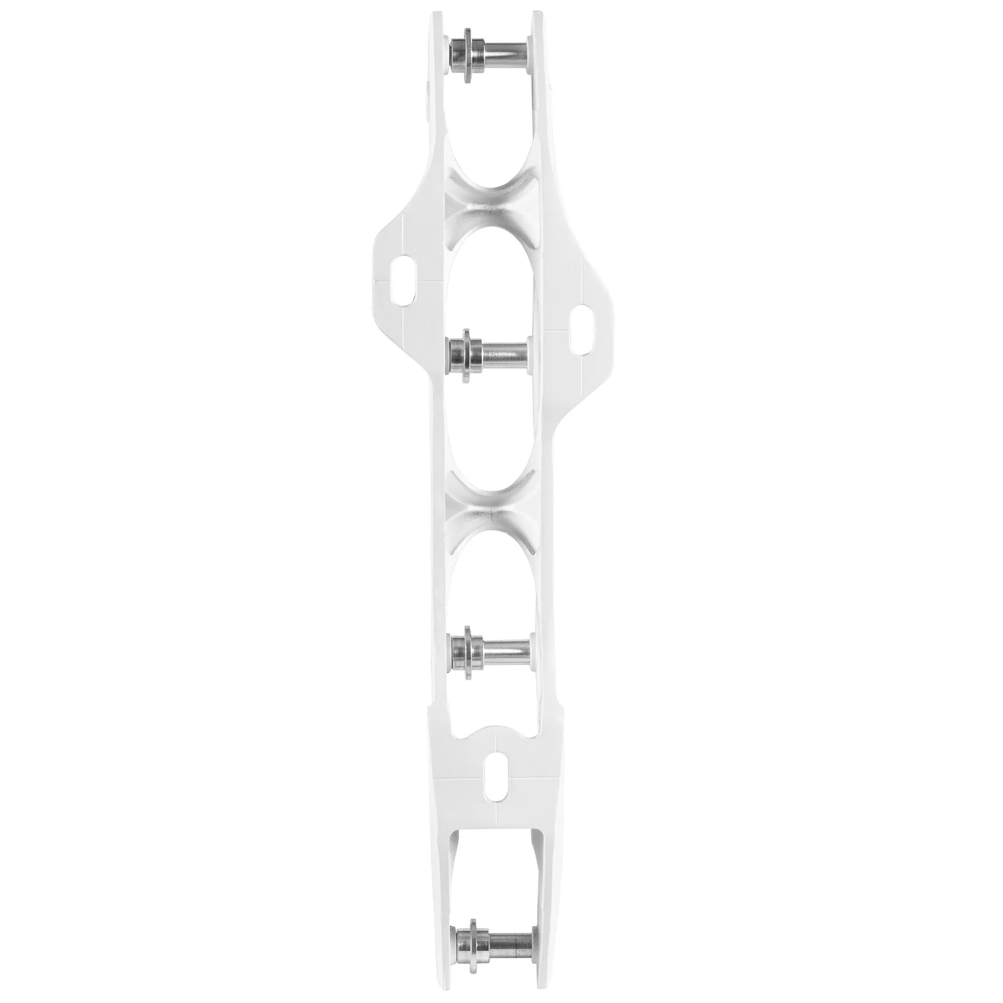 Elite cast AL 275/4x90 White. TRI