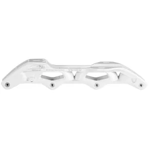 Elite cast AL 275/4x90 White. TRI