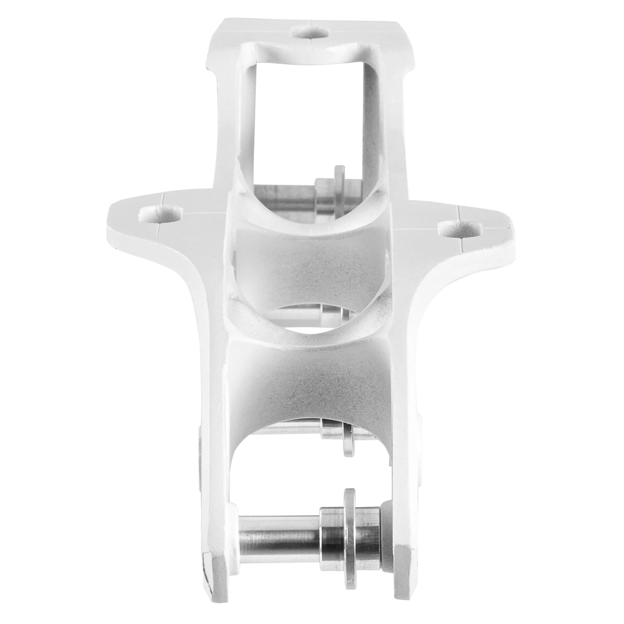 Elite cast AL 275/4x90 White. TRI
