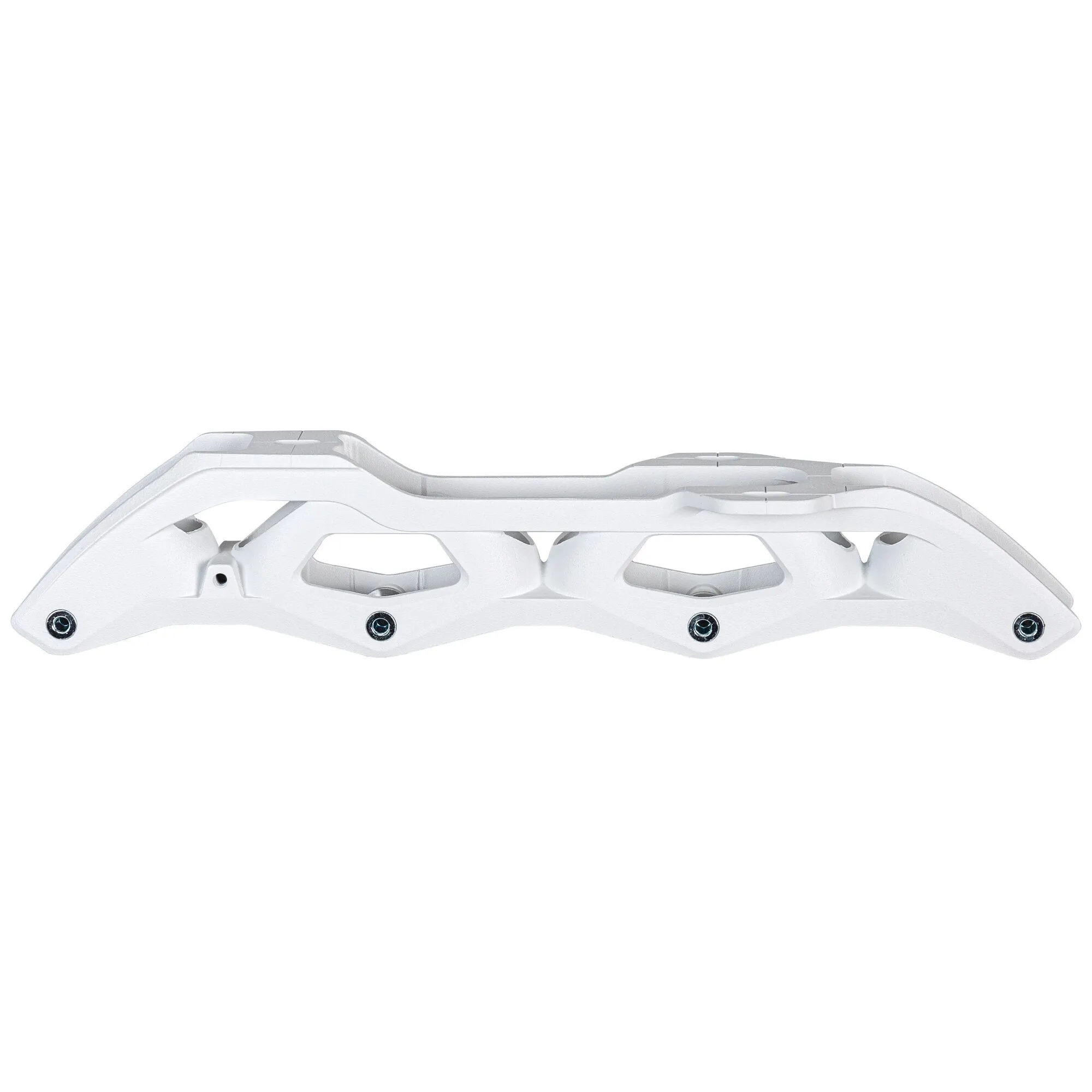 Elite cast AL 305/4x100 White. TRI