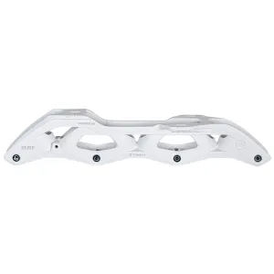 Elite cast AL 305/4x100 White. TRI