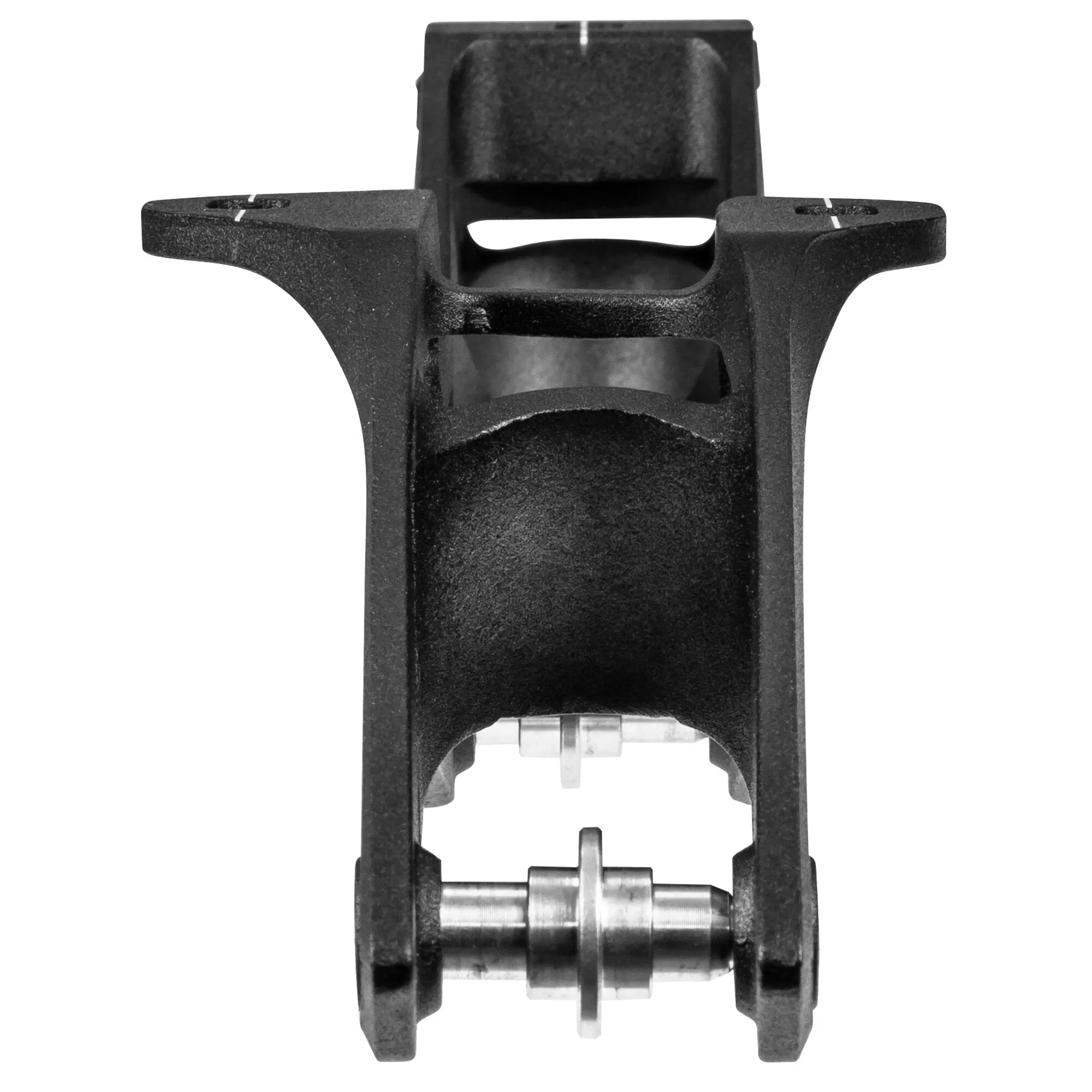 Elite cast MG 12.5 /3x125. TRI