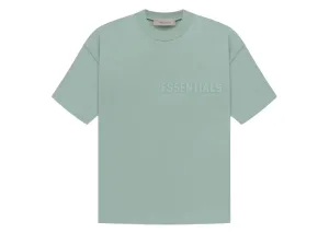 Essentials Short Sleeve T-Shirt (Sycamore)