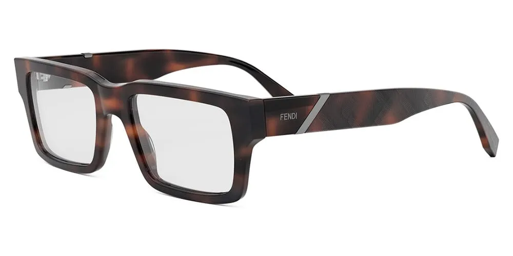 Fendi Diagonal FE50114I 052