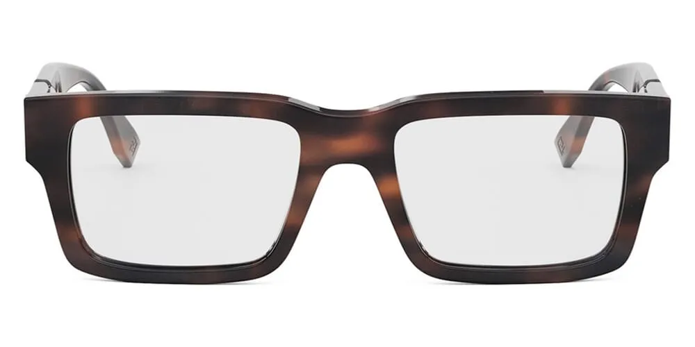 Fendi Diagonal FE50114I 052