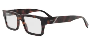 Fendi Diagonal FE50114I 052