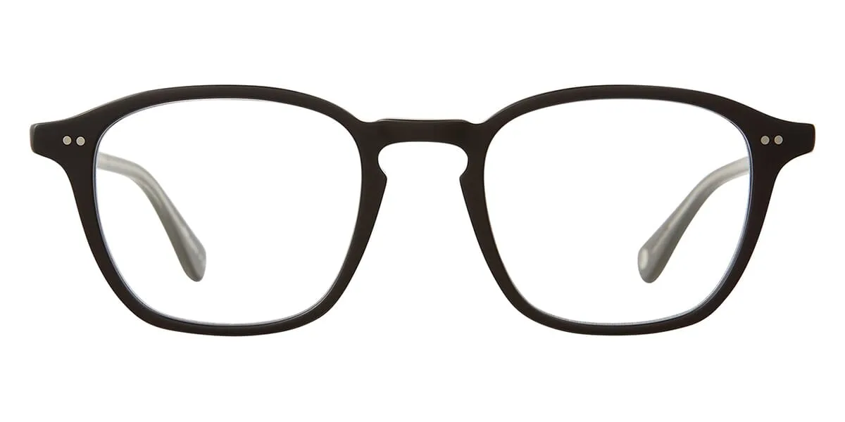 Garrett Leight Markus 1166 MBK