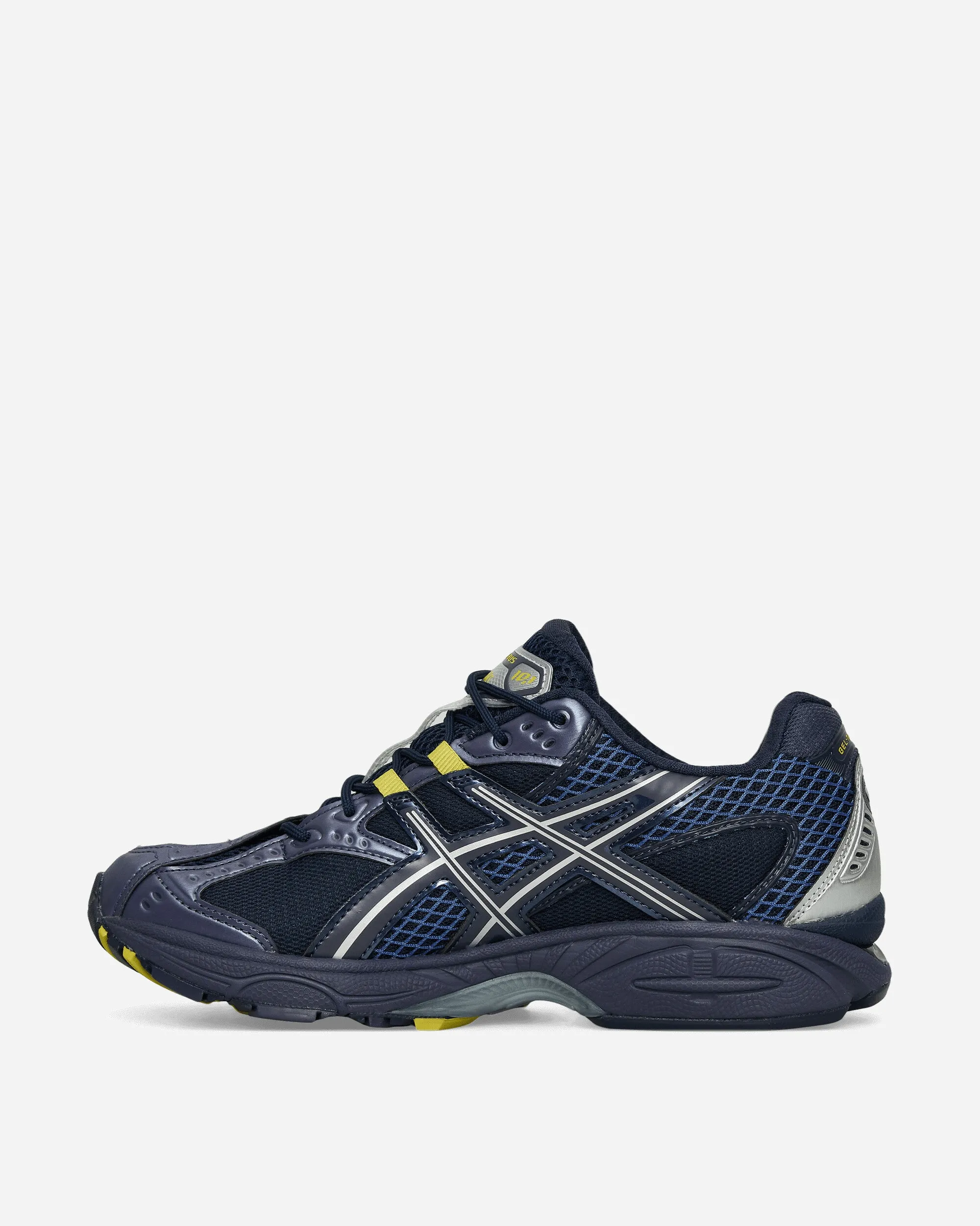 GEL-Nimbus 10.1 Sneakers Midnight / Indigo Fog