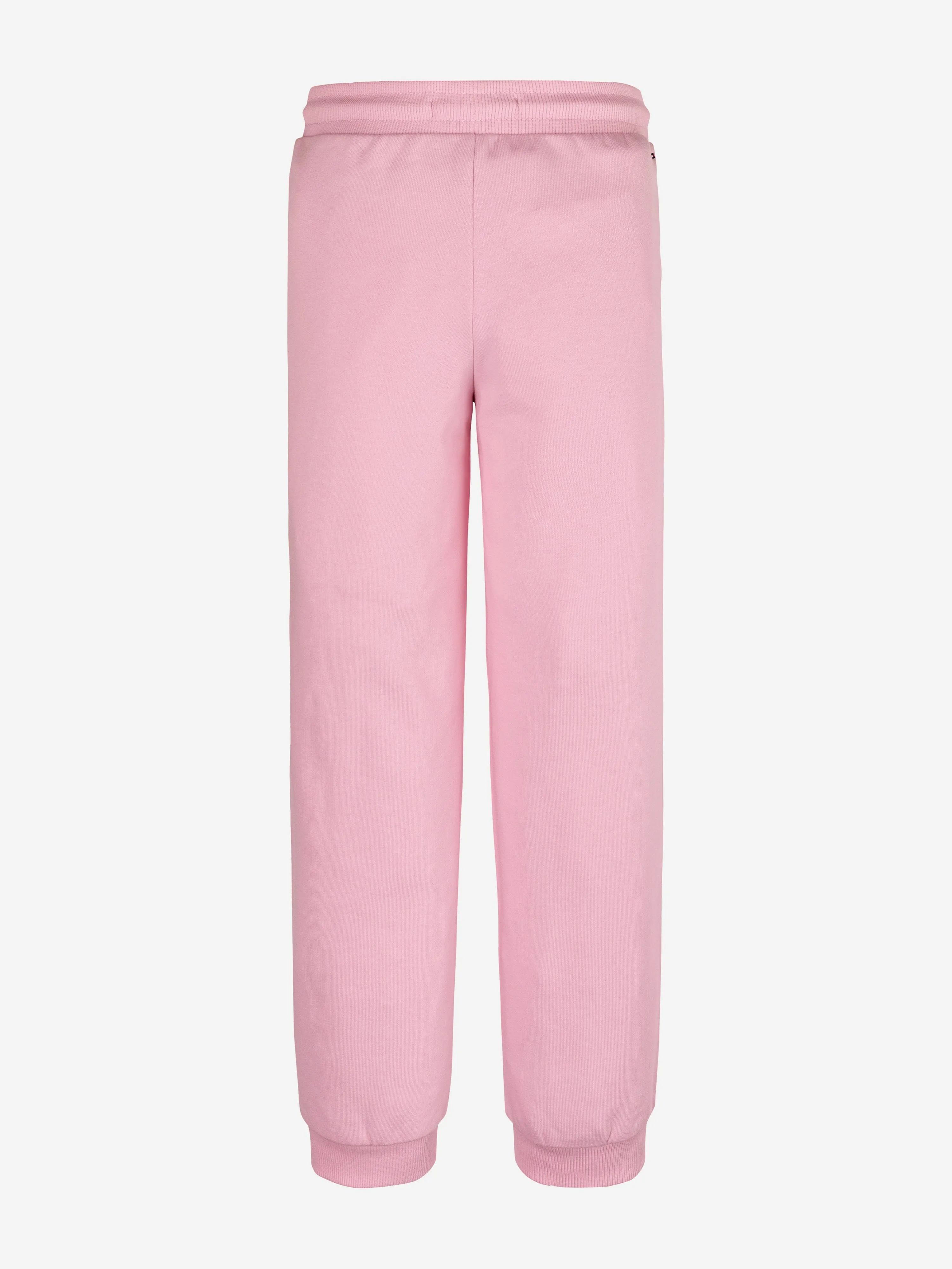 Girls New York Joggers in Pink