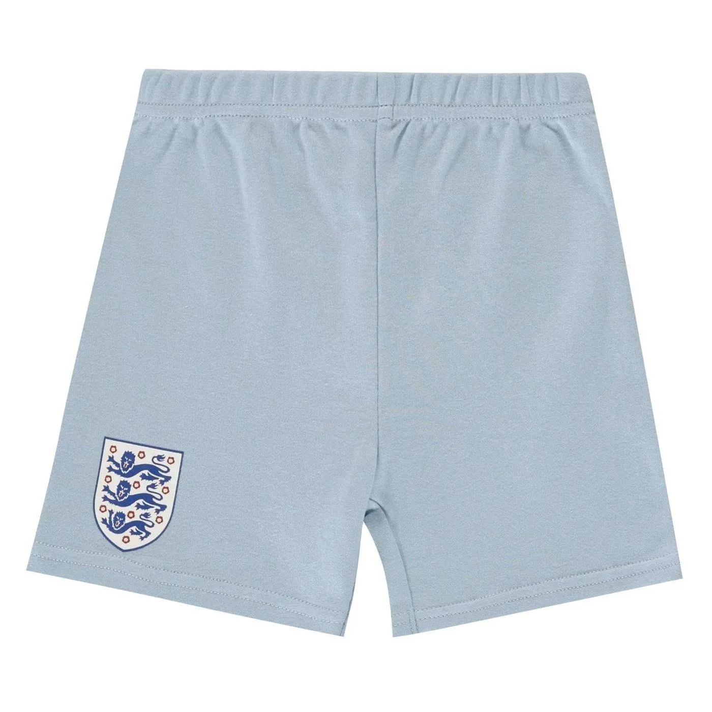 Infant England Official Retro Kit