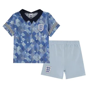 Infant England Official Retro Kit