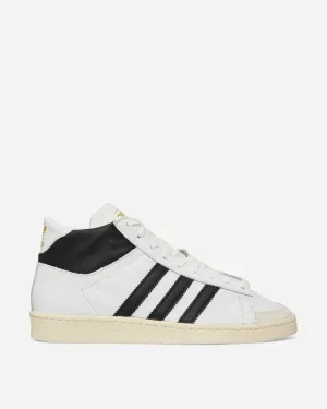 Jabbar Hi Sneakers Cloud White / Core Black