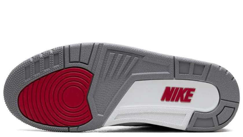 Jordan 3 Retro OG Black Cement (2024)