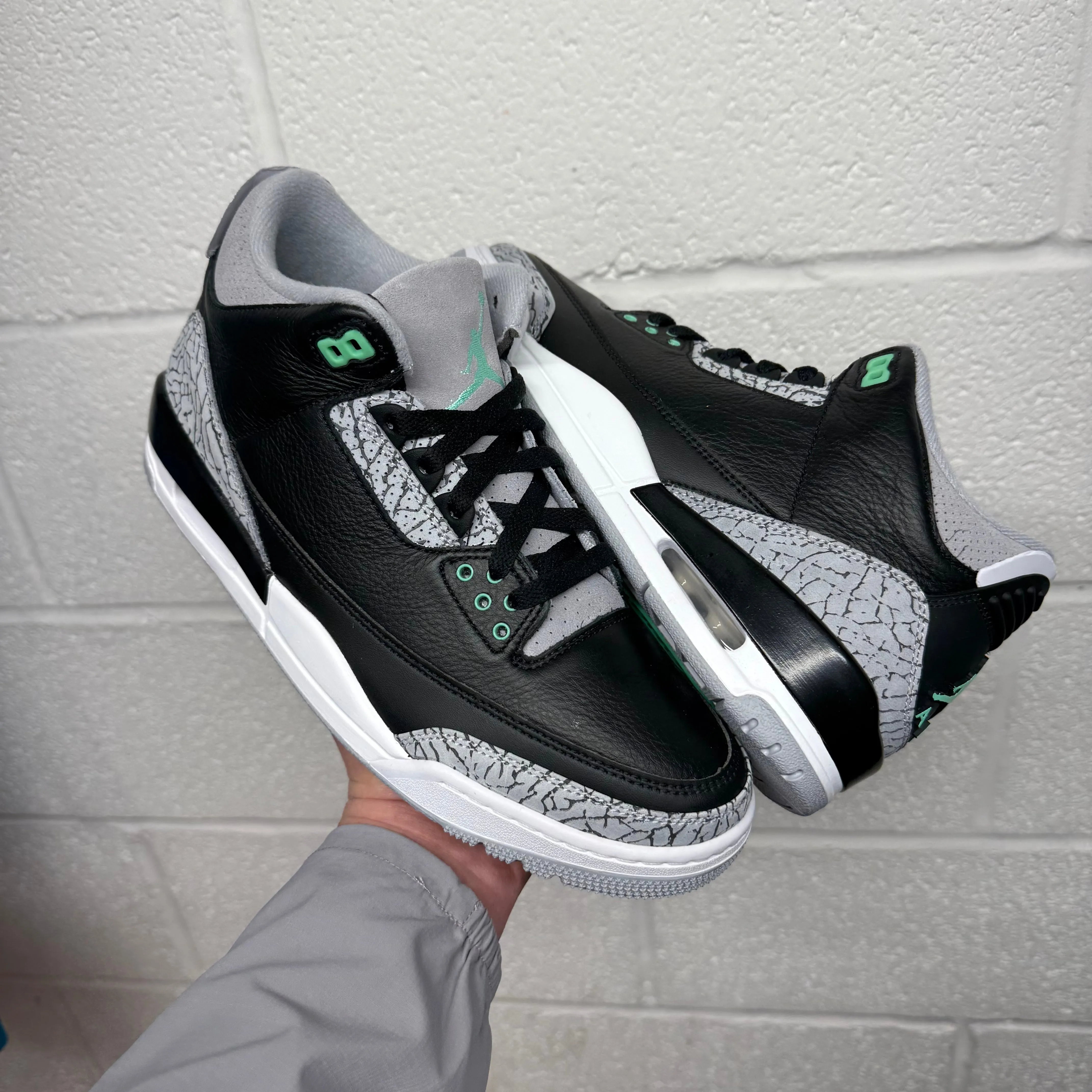 Jordan 3 Retro