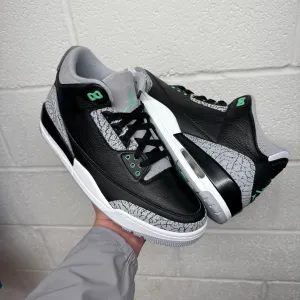 Jordan 3 Retro