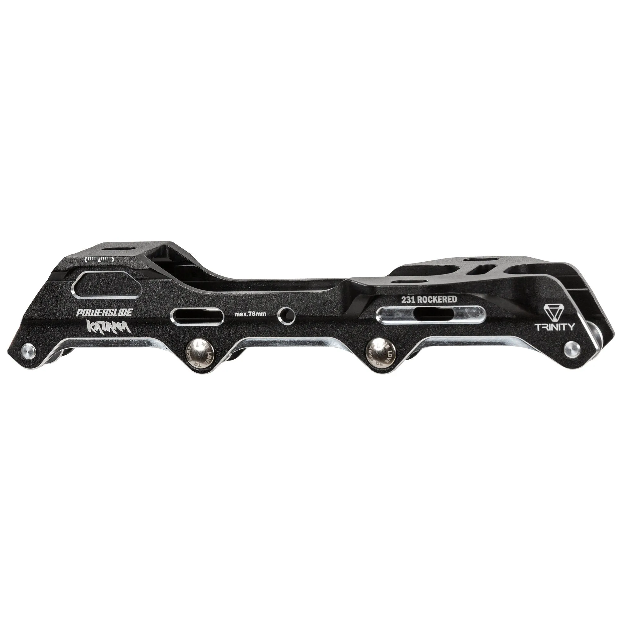 Katana Rocker 231/4x76. TRI