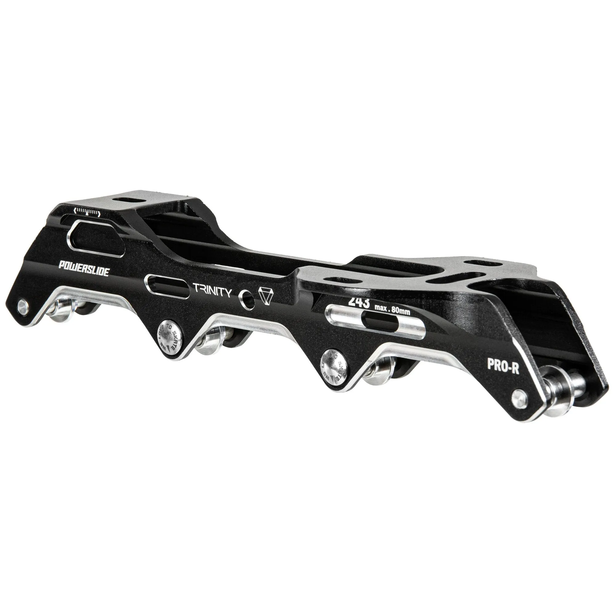 Katana Rocker 243/4x80. TRI