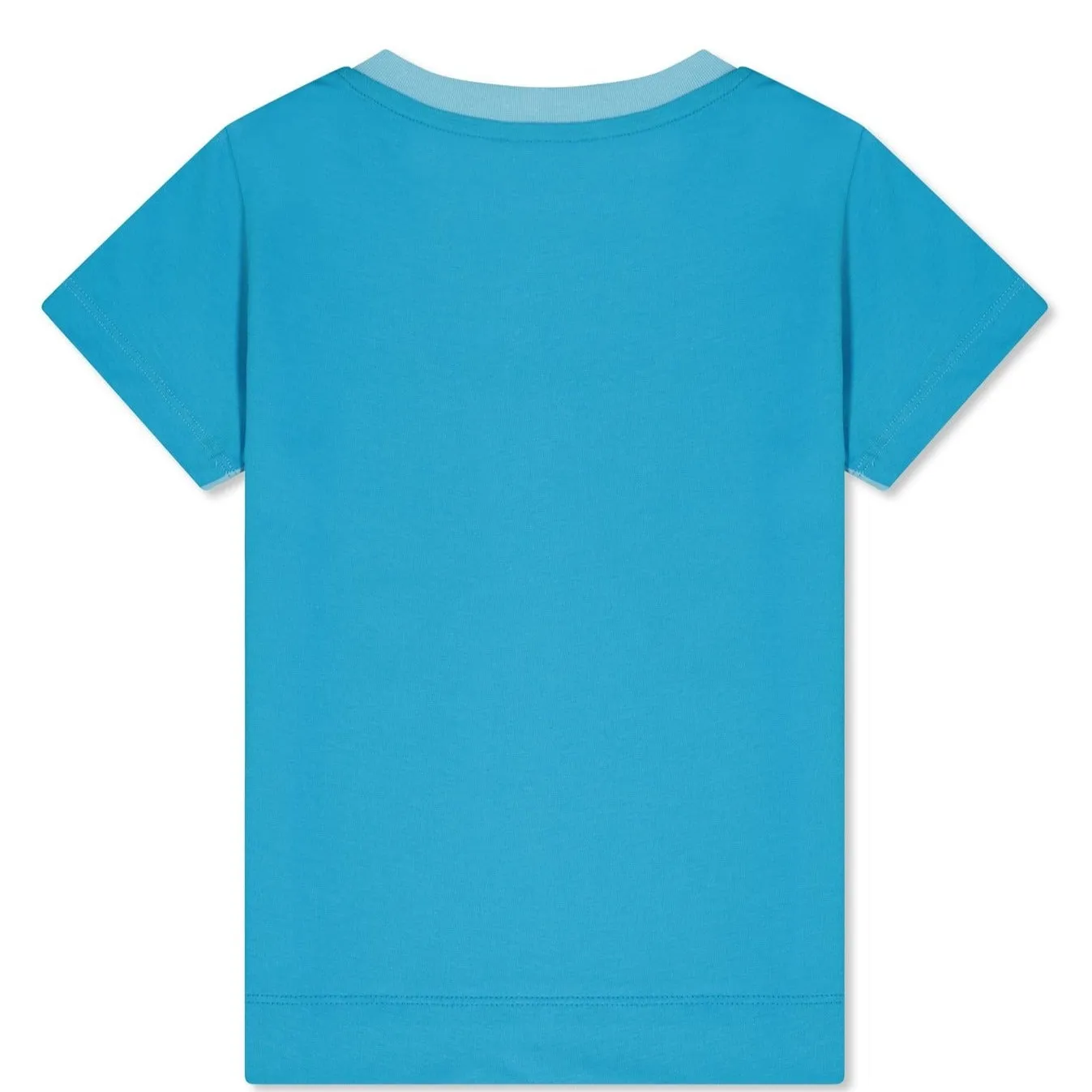 Kids Missoni Logo T-Shirt