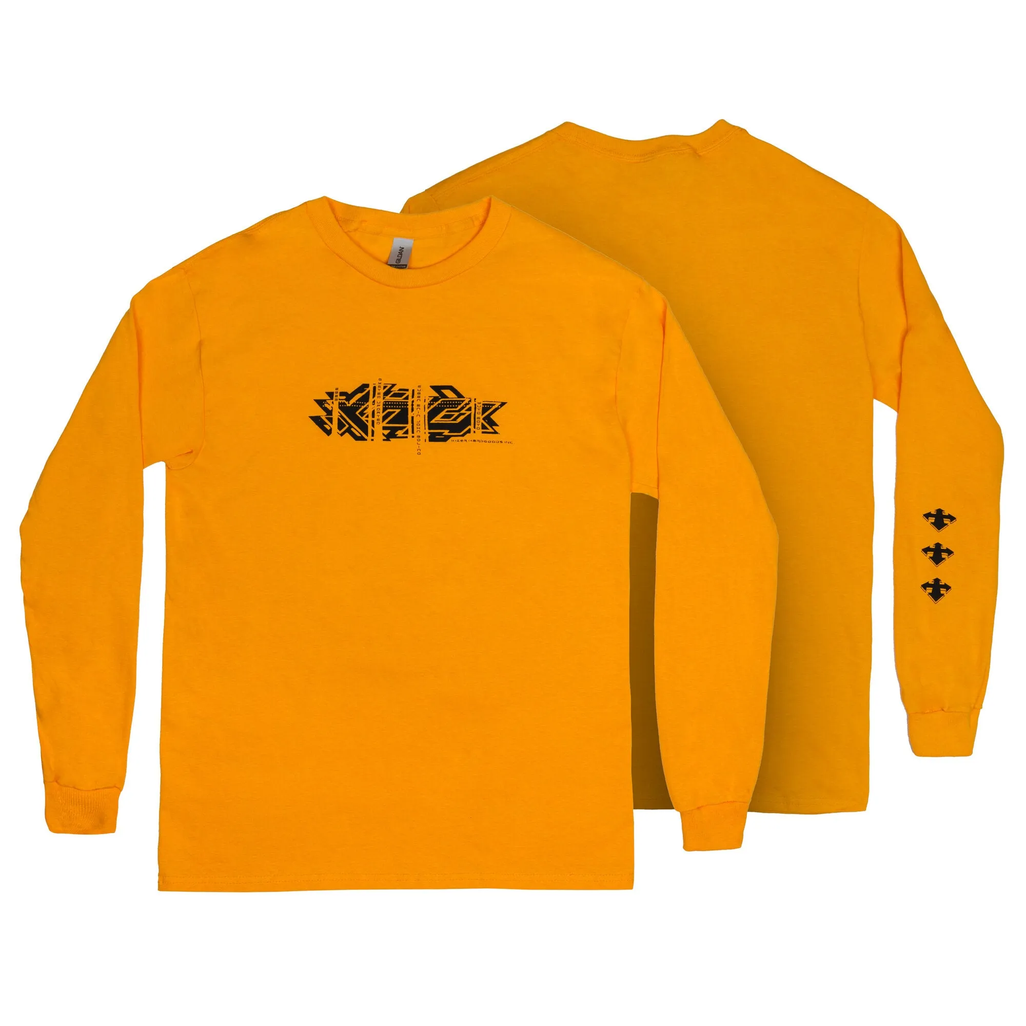 Kizer 2K Longsleeve