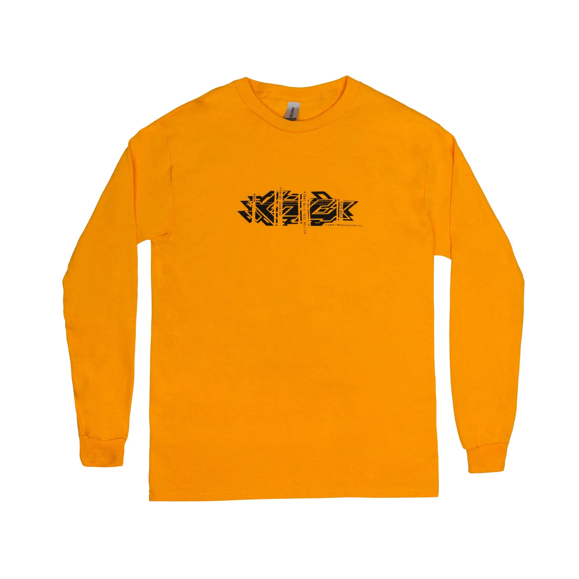 Kizer 2K Longsleeve