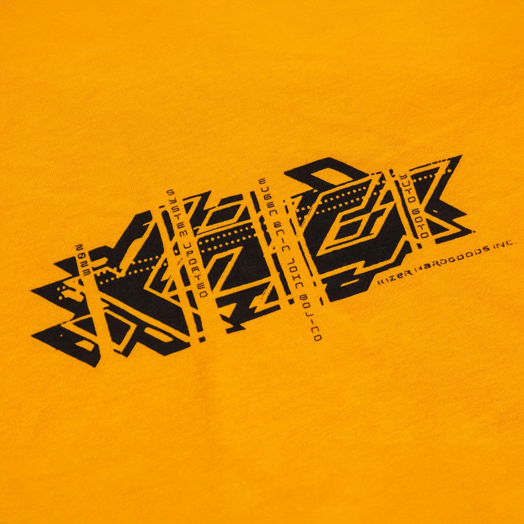 Kizer 2K Longsleeve
