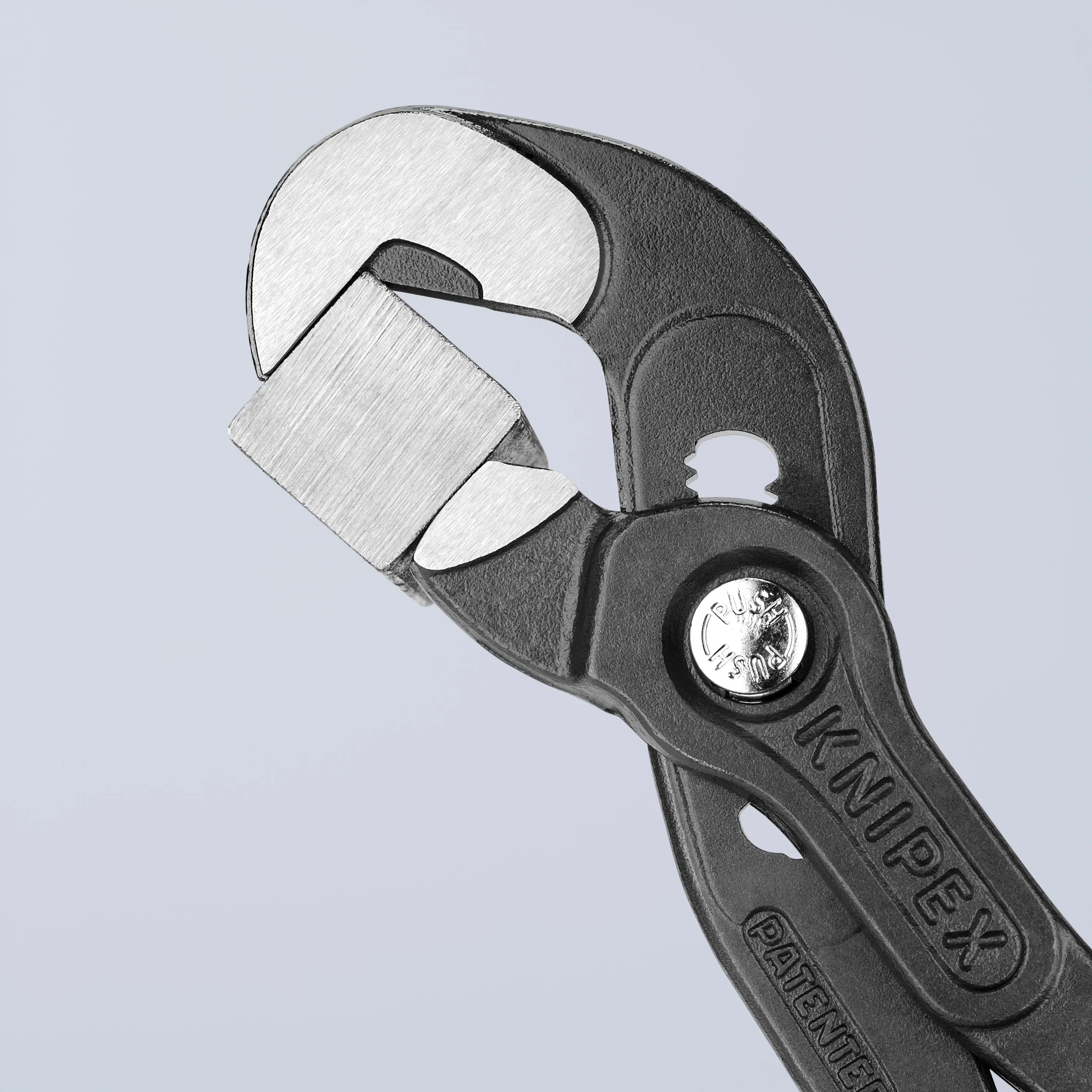 Knipex 8741250SBA - 10" Raptor™ Pliers