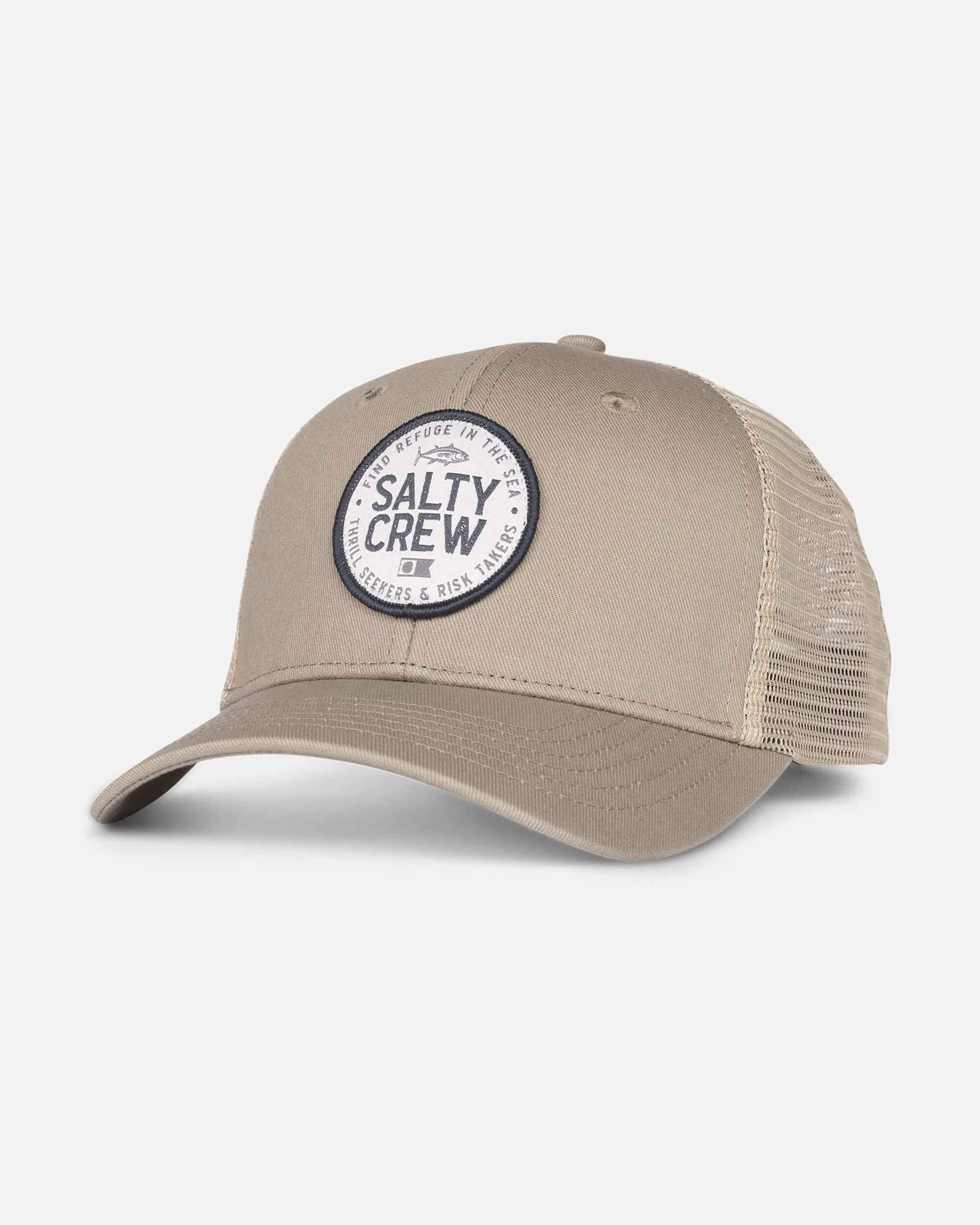 Legendary Retro Trucker - Osprey