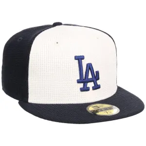 Los Angeles Dodgers MLB Thermal Front 59FIFTY