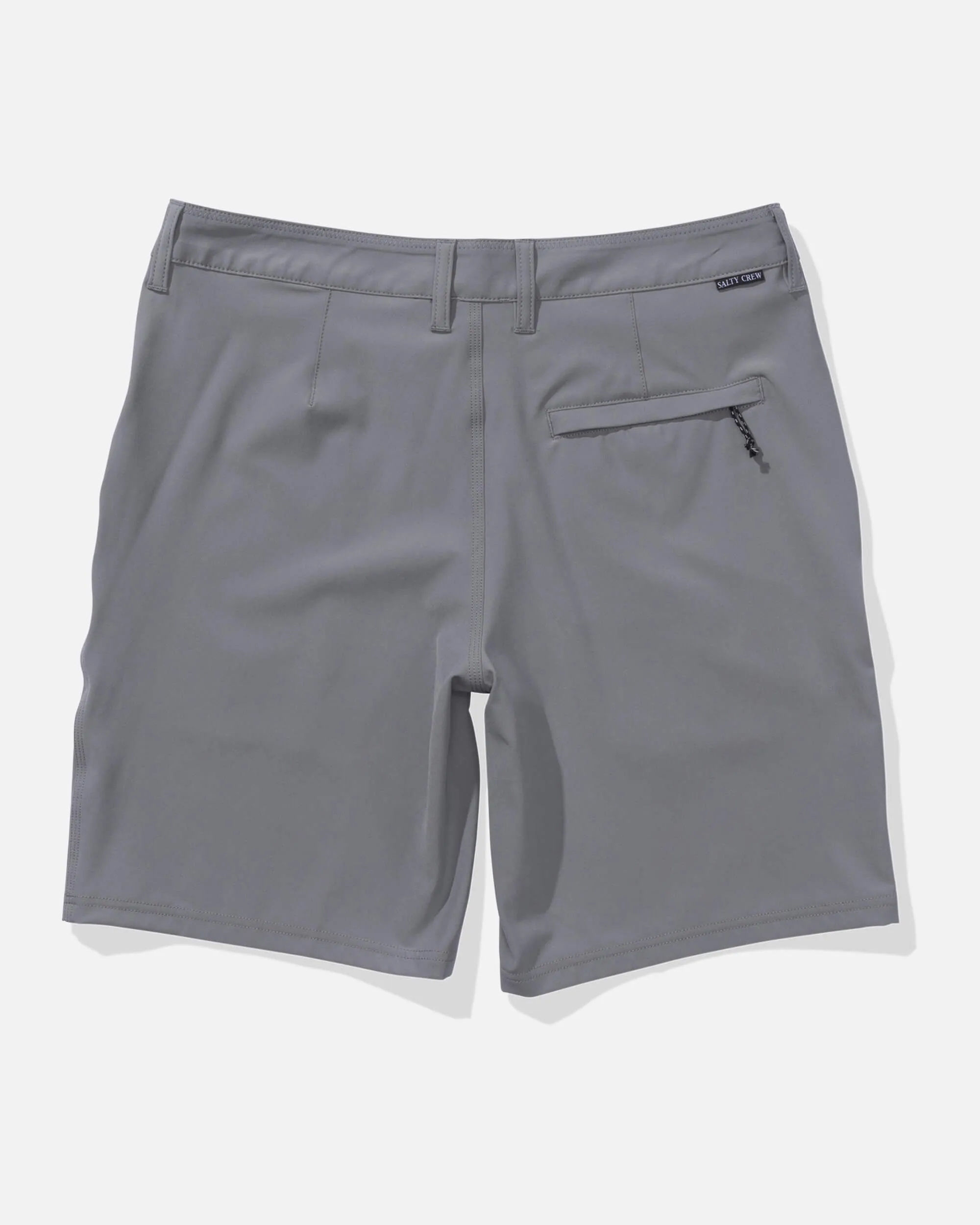 Lowtide 20 Hybrid - Gray