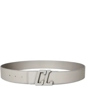 Mens Christian Louboutin Belt