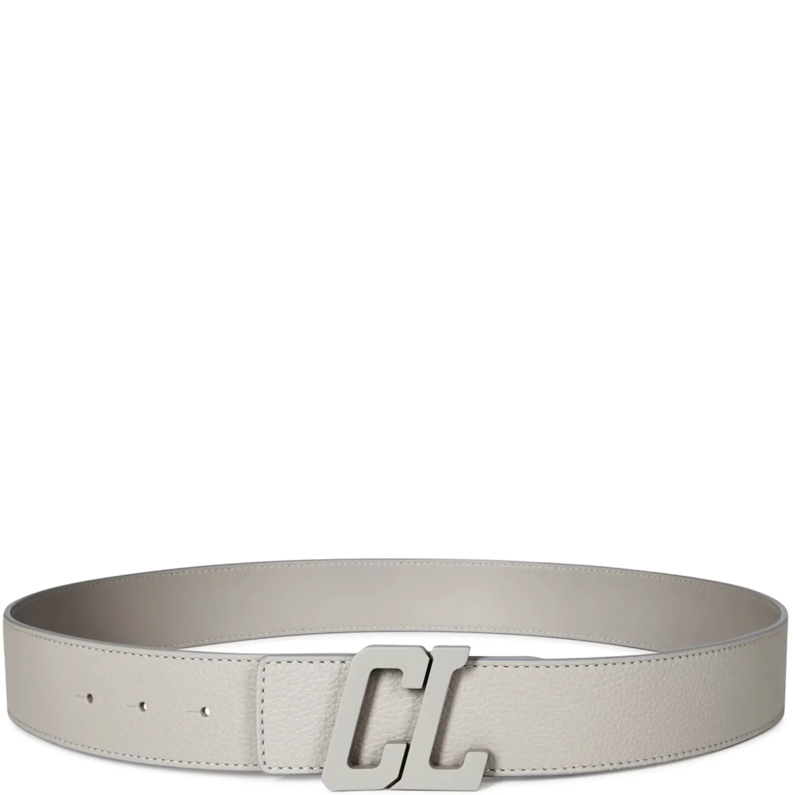 Mens Christian Louboutin Belt
