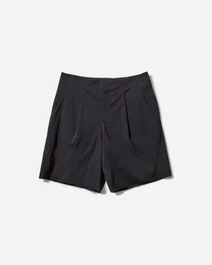 Men's Indisce Shorts Black