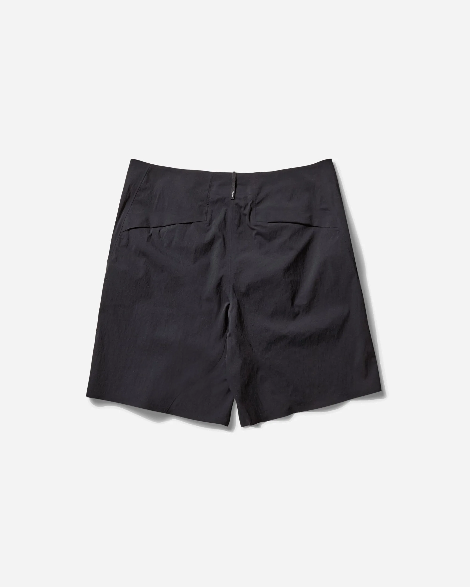 Men's Indisce Shorts Black