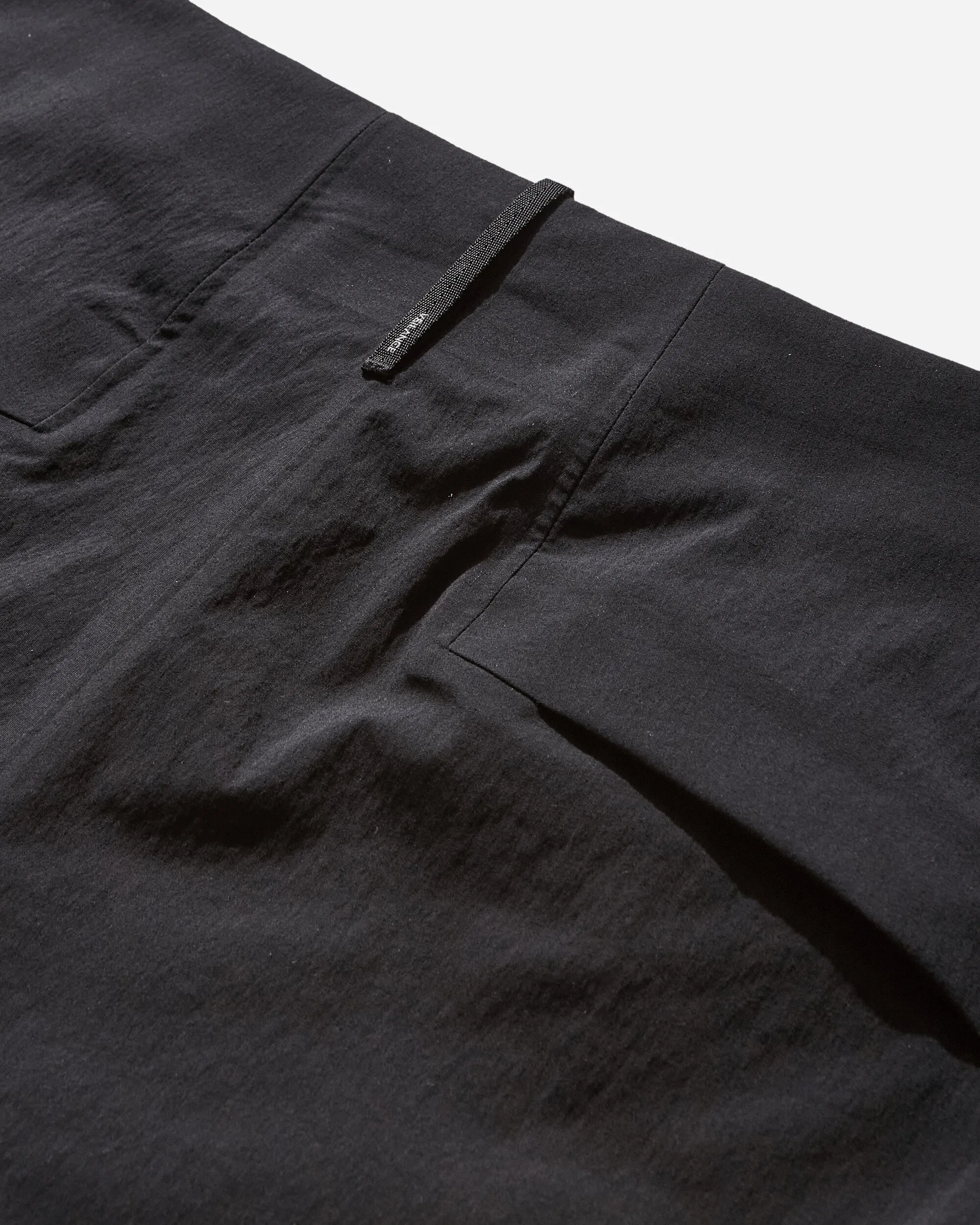 Men's Indisce Shorts Black
