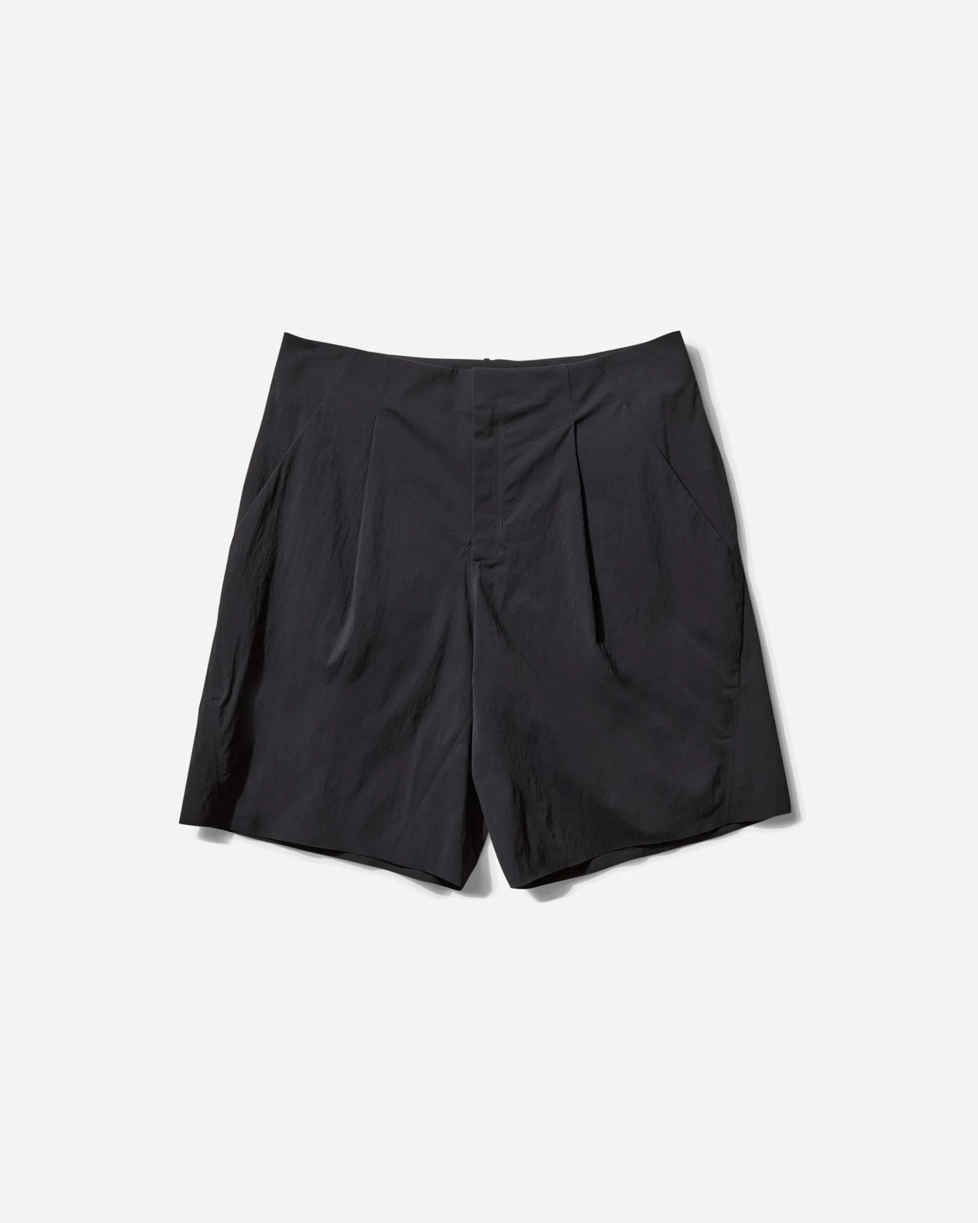 Men's Indisce Shorts Black