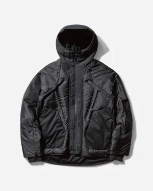 Men's ISPA Adapt Sense Air Jacket Black