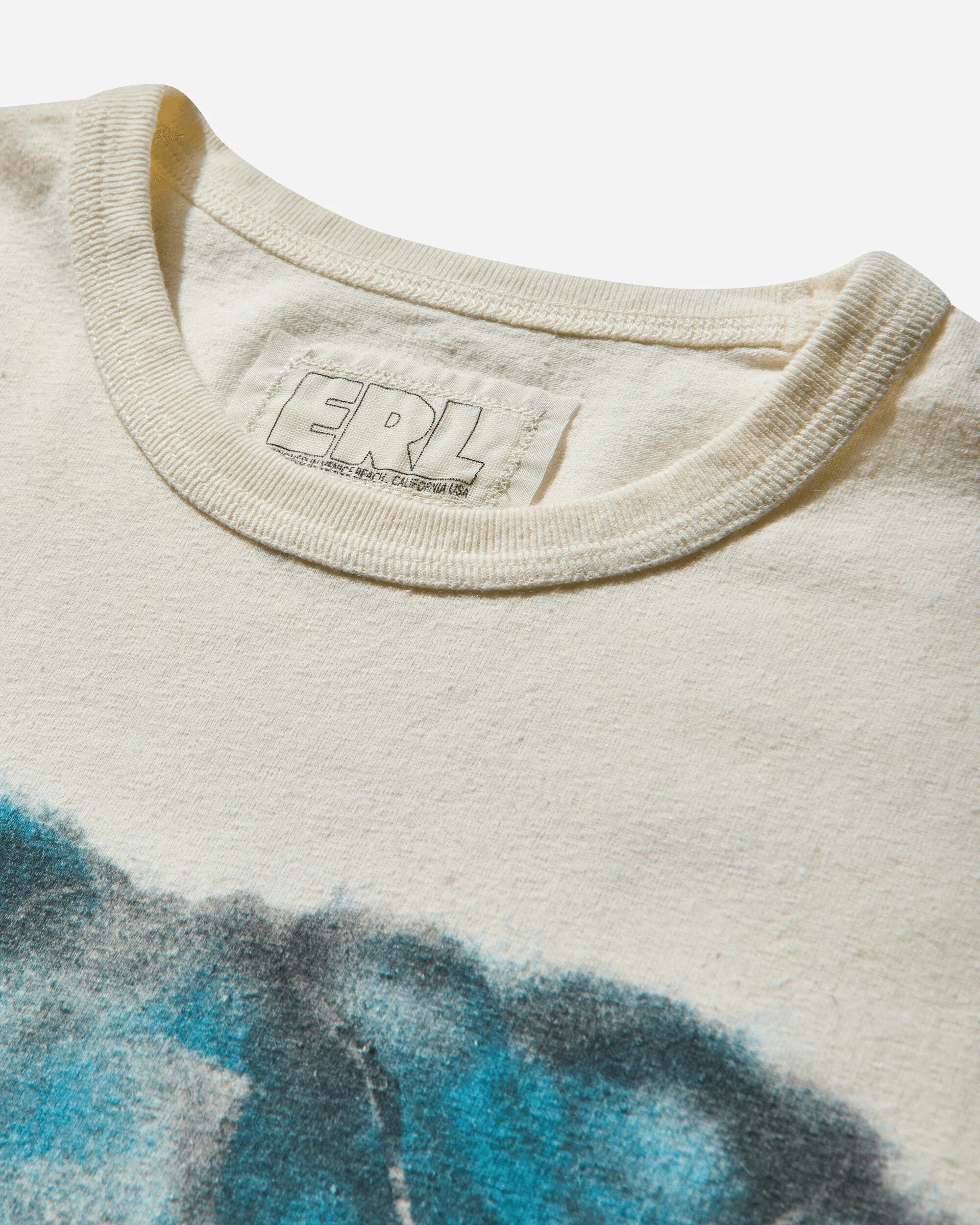 Men's Skull T-Shirt Skull Print