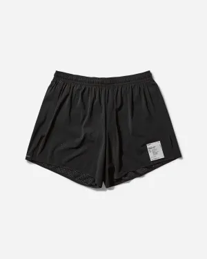 Men's Space-O 5 Shorts Black