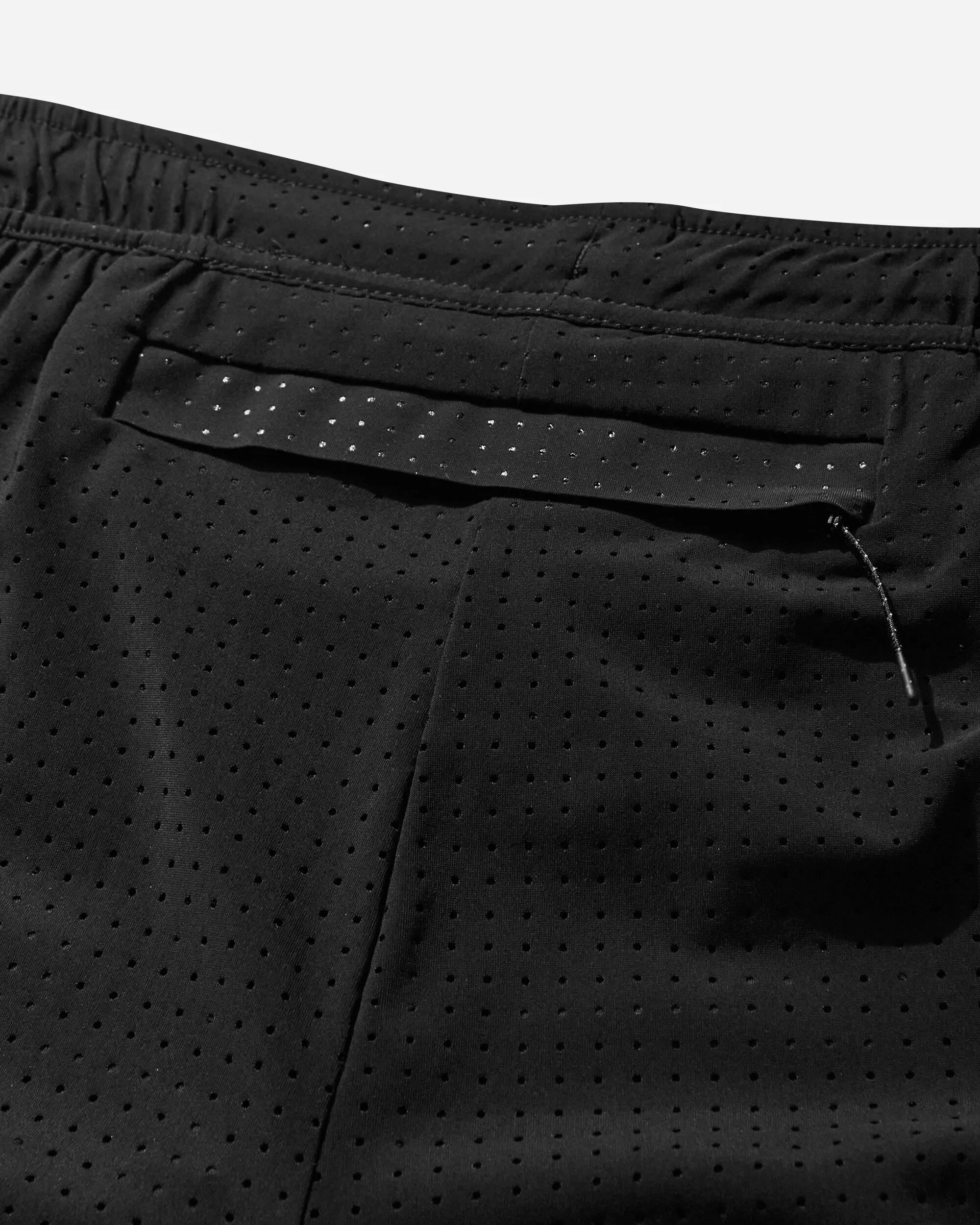 Men's Space-O 5 Shorts Black