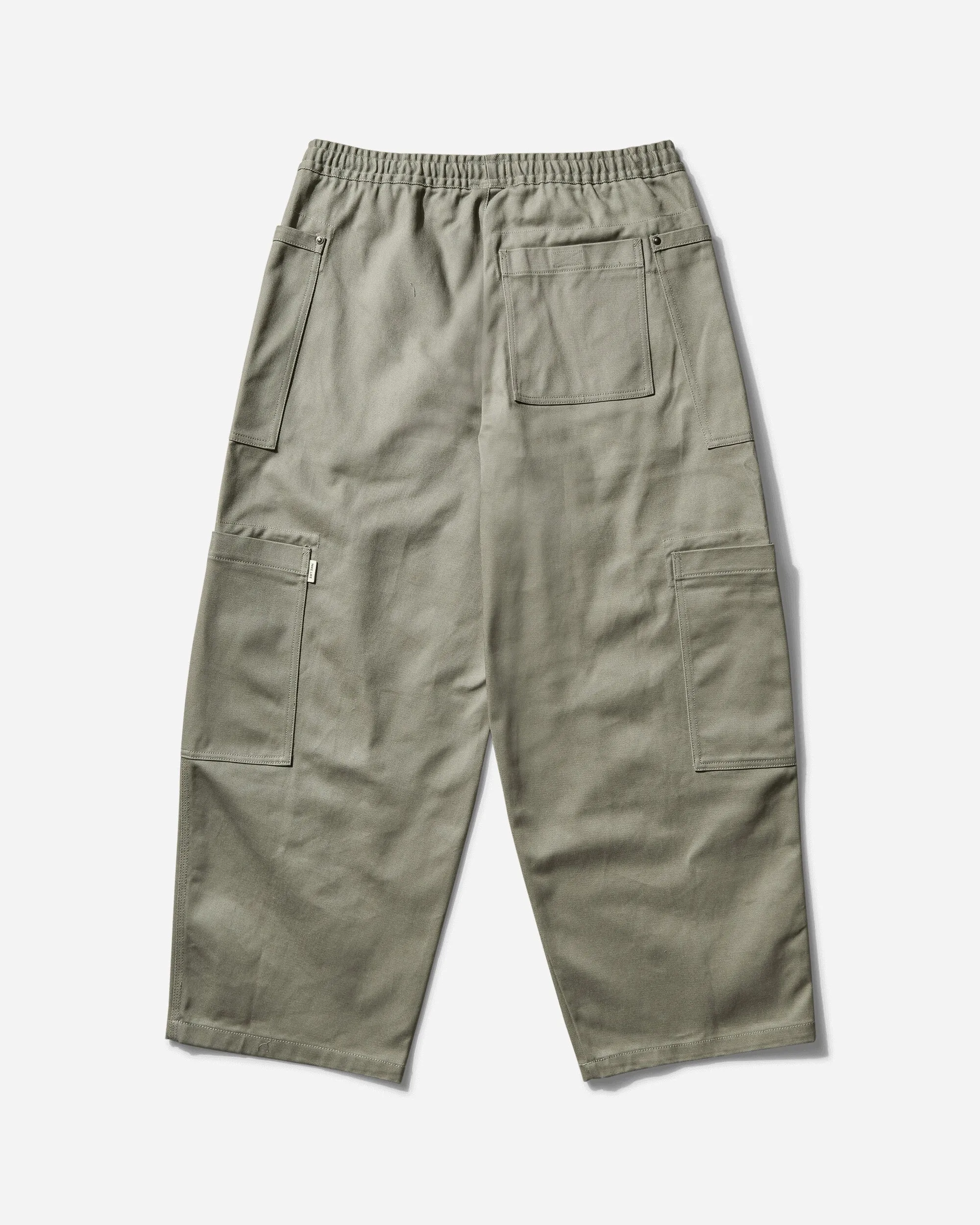 Men's Utility Pants Light Army