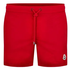 Moncler Swim Shorts