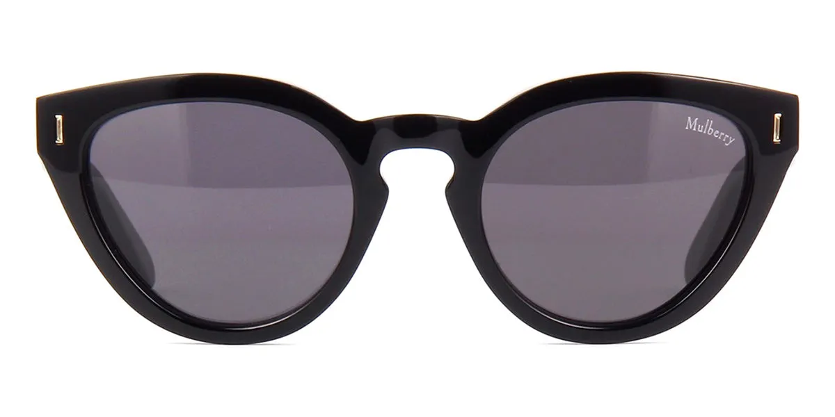 Mulberry SML033 BLKY