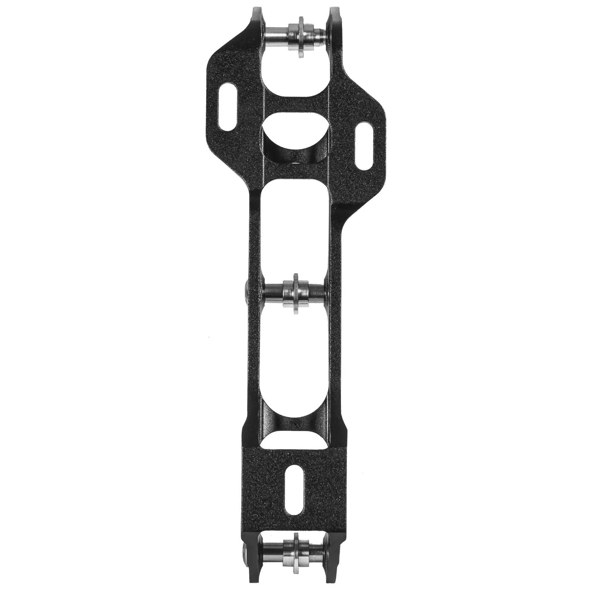 Nexus Rocker 205/3x84 Black.  TRI