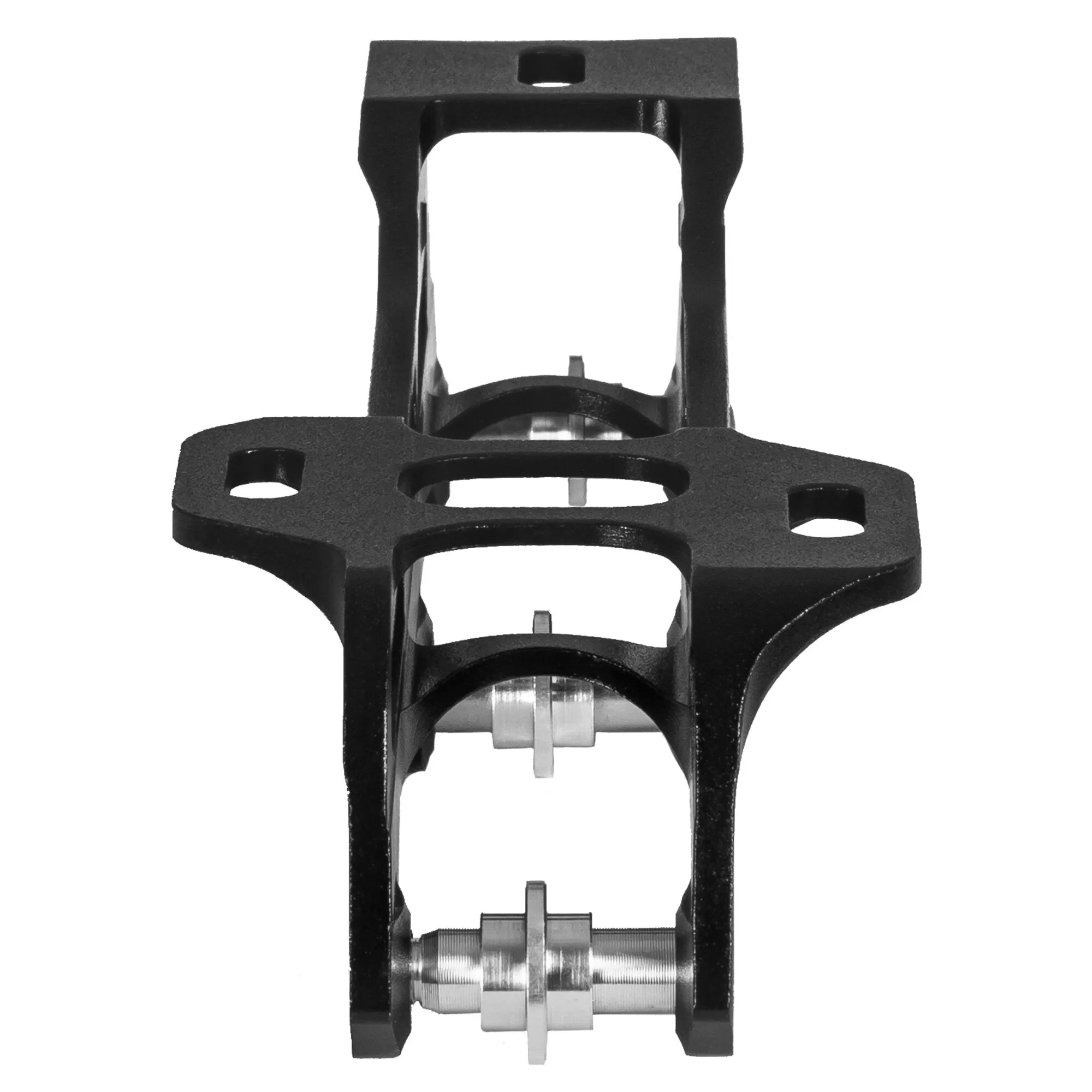 Nexus Rocker 205/3x84 Black.  TRI