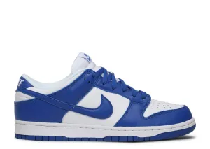 Nike Dunk Low Retro SP 'Kentucky'