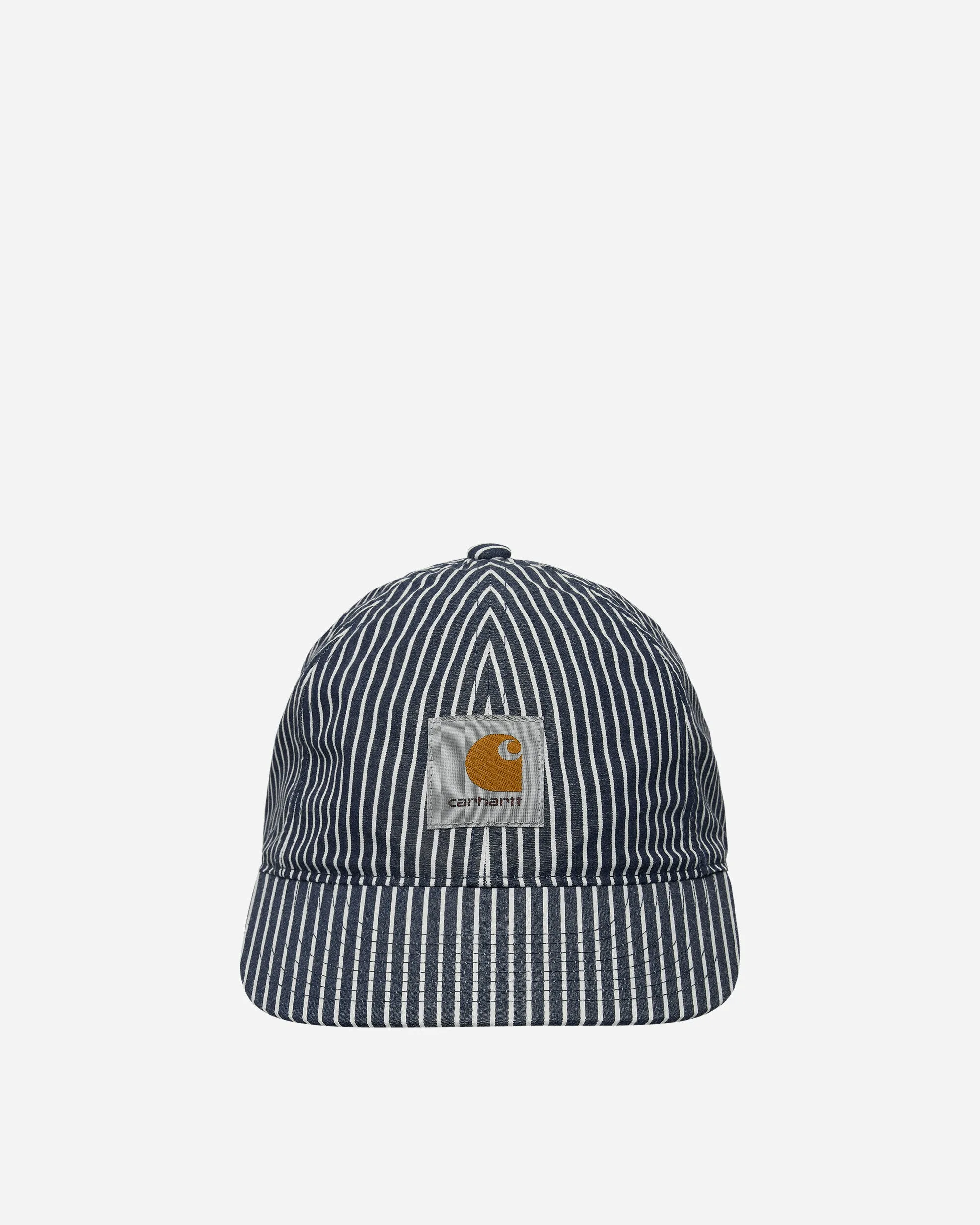 Notus Cap Arvin Stripe / Space