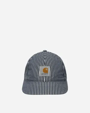 Notus Cap Arvin Stripe / Space