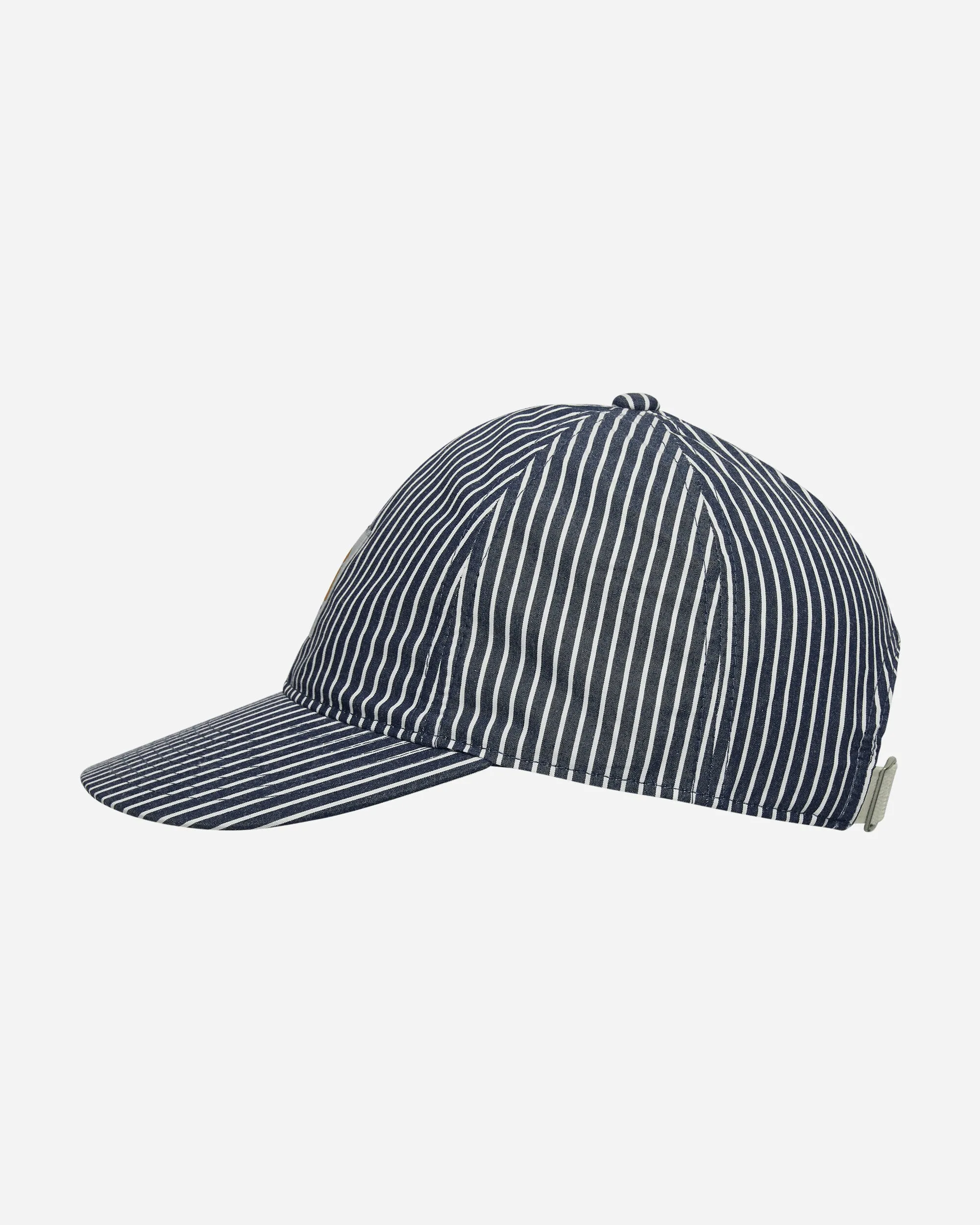 Notus Cap Arvin Stripe / Space