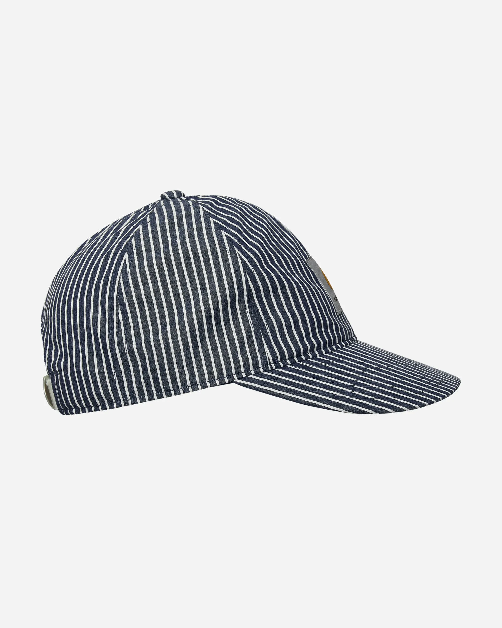 Notus Cap Arvin Stripe / Space